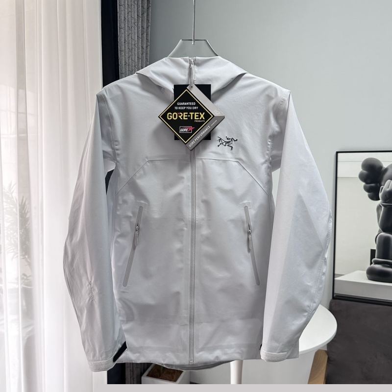 Arc Teryx Coats